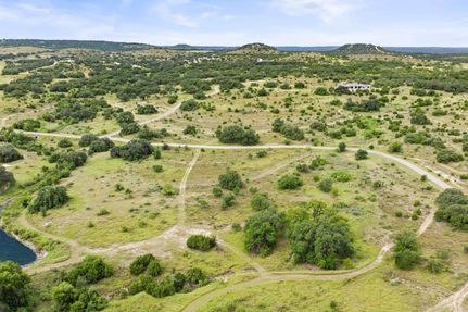Property for sale in Blanco County, Texas