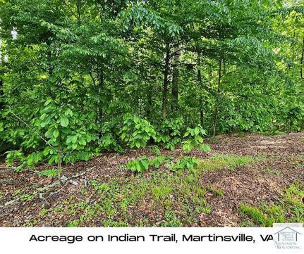 Property in Martinsville City County, Virginia