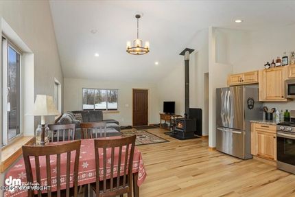 Property for sale in Matanuska-Susitna Borough, Alaska