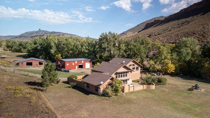 Horse Property for sale in Larimer County, Colorado
