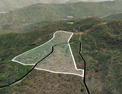 Property in Campbell County, Tennessee