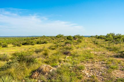 Property for sale in McCulloch County, Texas