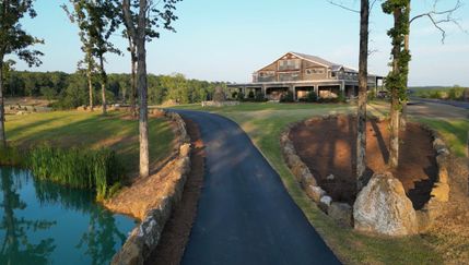 Property in Shelby County, Alabama