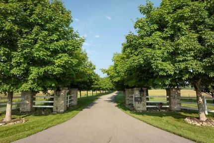 Property in Door County, Wisconsin