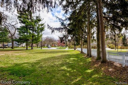 Property in Oakland County, Michigan