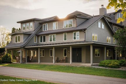 Property in Ulster County, New York