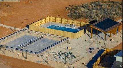 Property in Kane County, Utah