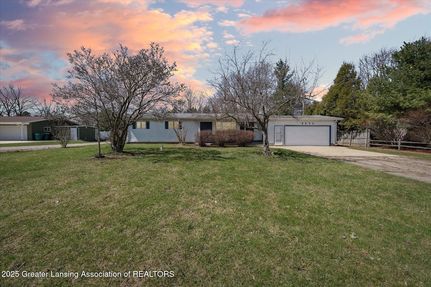 Property in Genesee County, Michigan