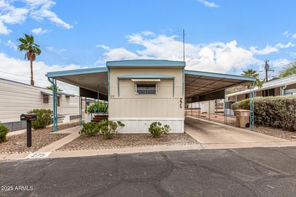 Property in Maricopa County, Arizona