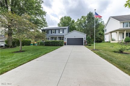 Property in Cuyahoga County, Ohio