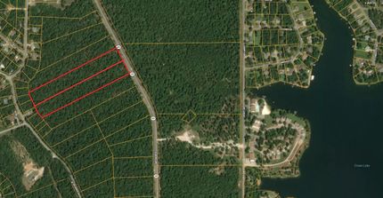 Property for sale in Izard County, Arkansas