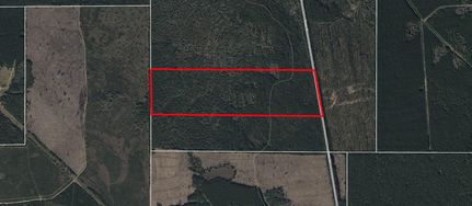 Ranch Property for sale in Hardin County, Texas