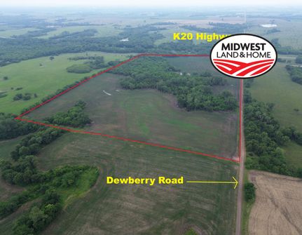 Property for sale in Brown County, Kansas