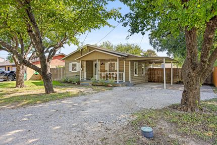 Residential Property for sale in Erath County, Texas