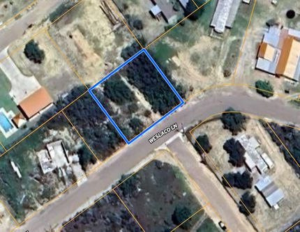 Property for sale in Zapata County, Texas