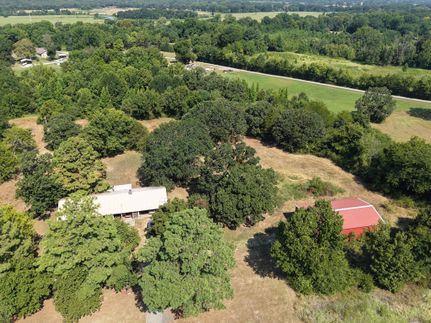 Farm Property for sale in Le Flore County, Oklahoma