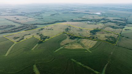 Property in Nemaha County, Nebraska