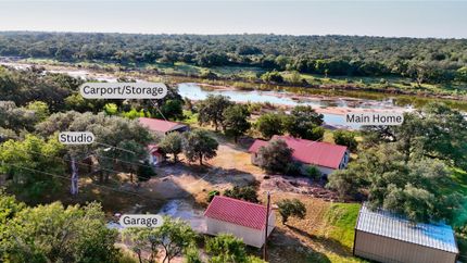 Recreational Property for sale in Llano County, Texas