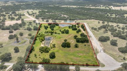 Property for sale in Hood County, Texas