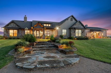 Horse Property for sale in Waller County, Texas