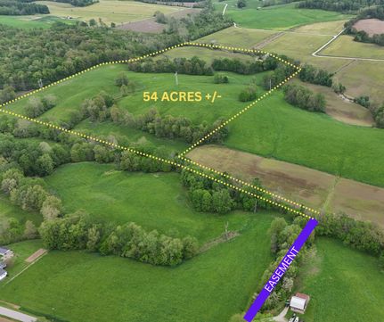 Farm Property for sale in Martin County, Indiana