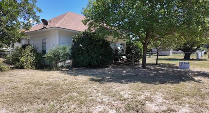 Property for sale in San Saba County, Texas