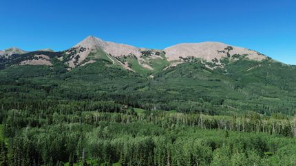 Property in San Juan County, Utah