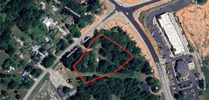Commercial Property for sale in Jackson County, Georgia