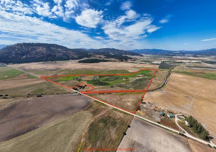 Waterfront Property for sale in Stevens County, Washington