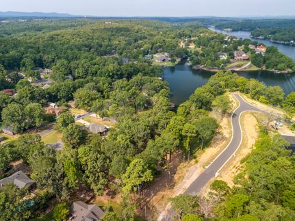 Property in Garland County, Arkansas