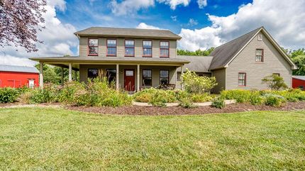 Property for sale in Franklin County, Indiana