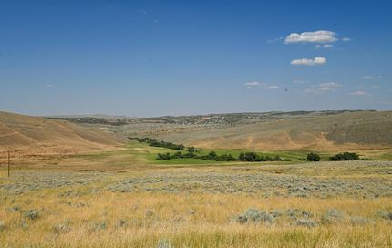 Ranch Property for sale in Fremont County, Wyoming