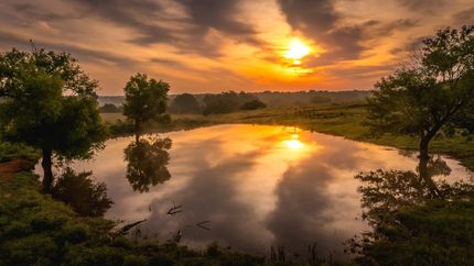 Ranch Property for sale in Pottawatomie County, Oklahoma