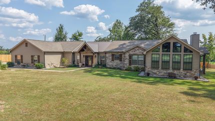 Property for sale in Cass County, Texas