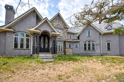 Property for sale in Teller County, Colorado