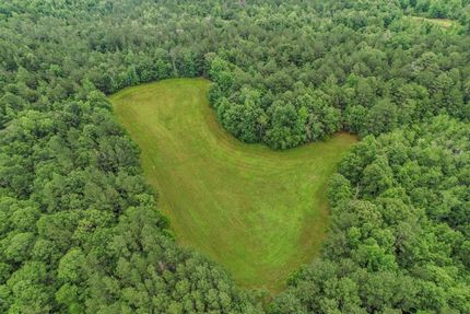 Hunting Land for sale in Forrest County, Mississippi