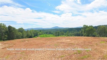 Property for sale in Stokes County, North Carolina