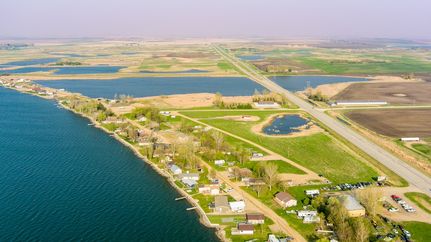 Property in Day County, South Dakota