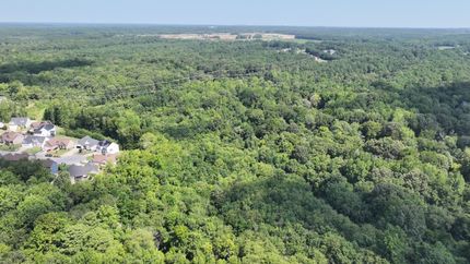 Property in Johnston County, North Carolina