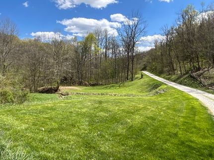 Timberland Property for sale in Gallia County, Ohio