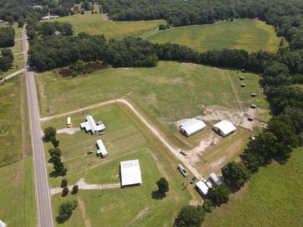 Property for sale in Franklin Parish, Louisiana