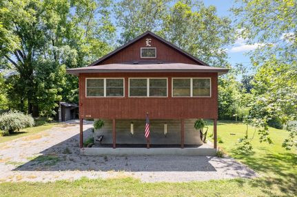 Property in Scioto County, Ohio