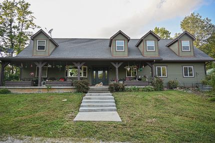 Property for sale in Marion County, Kentucky