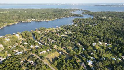 Property for sale in Baldwin County, Alabama