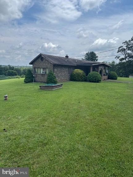 Property in Harford County, Maryland