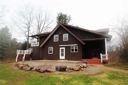 Property in Orleans County, New York