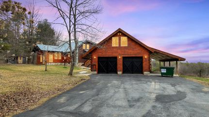 Property in Oxford County, Maine