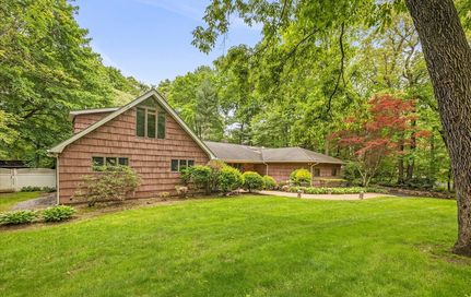 Property in Suffolk County, New York