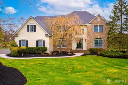 Property in Hunterdon County, New Jersey