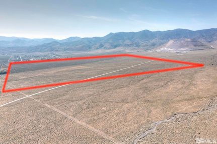 Property in Lyon County, Nevada
